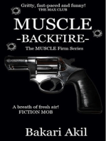 Muscle: Backfire!