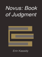 Novus: Book of Judgment