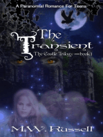 The Transient: The Castle Trilogy