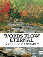 Words Flow Eternal