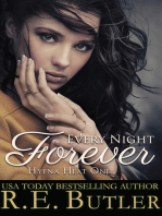 Every Night Forever (Hyena Heat One)