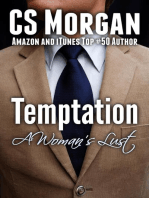 Temptation (A Woman's Lust 3)