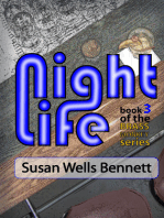 Night Life book 3 in the Brass Monkey series
