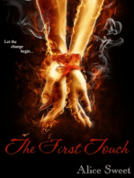 The First Touch