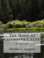 The Body at Cutwater Creek