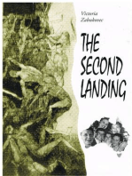 The Second Landing