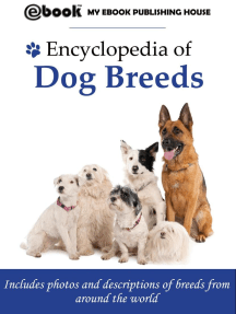 encyclopedia of dog breeds