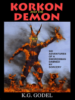 Korkon and the Demon