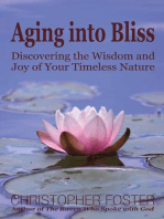 Aging Into Bliss