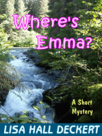 Where's Emma?