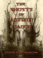 The Ghosts of Autumn Manor