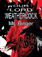 Our Lord Weathercock