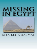Missing in Egypt
