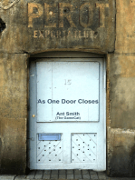 As One Door Closes