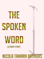 The Spoken Word