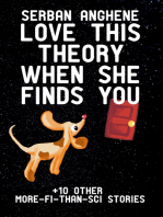 Love This Theory When She Finds You