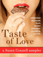 Taste of Love
