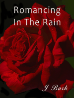 Romancing In The Rain