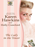 The Lady in the Tower (A Wicked Widows Short Story)