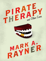 Pirate Therapy and Other Cures