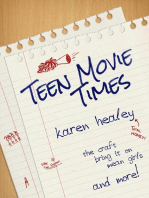 Teen Movie Times