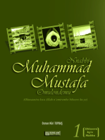 Muhammad Mustafa