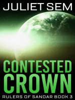 Contested Crown