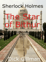 Sherlock Holmes and The Star of Bithur