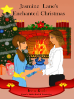 Jasmine Lane's Enchanted Christmas