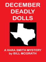 December Deadly Dolls