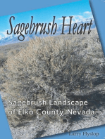 Sagebrush Heart: Sagebrush Landscape of Elko County, Nevada