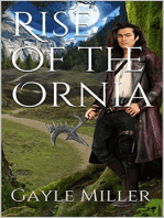 Rise of the Ornia