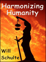 Harmonizing Humanity