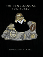 The Zen Manual For Rugby