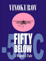 Fifty Below (A Winter's Tale)