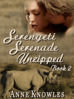 Serengeti Serenade Unzipped