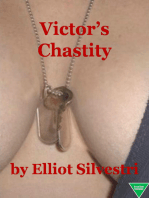 Victor's Chastity
