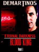 Eternal Darkness, Blood King