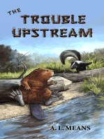 The Trouble Upstream