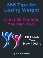 365 Tips for Losing Weight