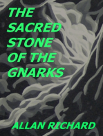 The Sacred Stone Of The Gnarks