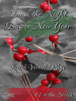 'Twas the Night Before New Year (Nights Before #1)