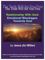 Relationship with God
