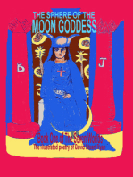 The Sphere of the Moon Goddess: Book One of the Seven Worlds