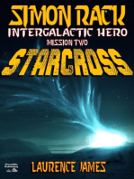 Simon Rack 2: Starcross