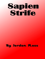 Sapien Strife