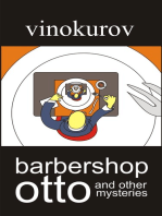 Barbershop Otto