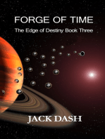 Forge of Time