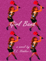 Girl Band