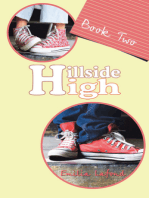Hillside High: Book Two